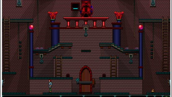 Screenshot for Color Dark Castle