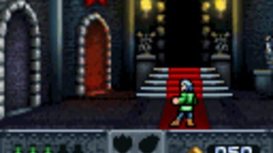 Screenshot for Dark Castle