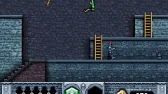 Screenshot for Dark Castle