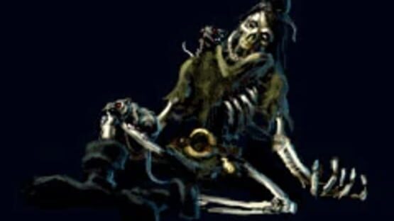 Screenshot for Dark Castle