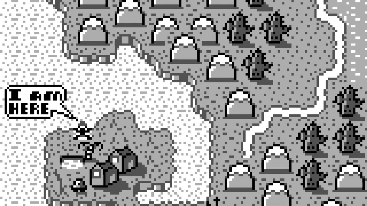Screenshot for Flea War