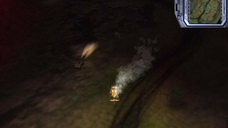 Screenshot for Hell-Copter