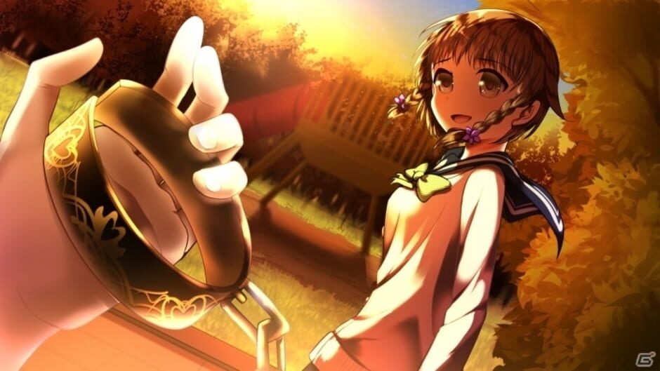 Screenshot for Kekkon Shugi Kokka
