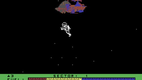 Screenshot for Star Trooper