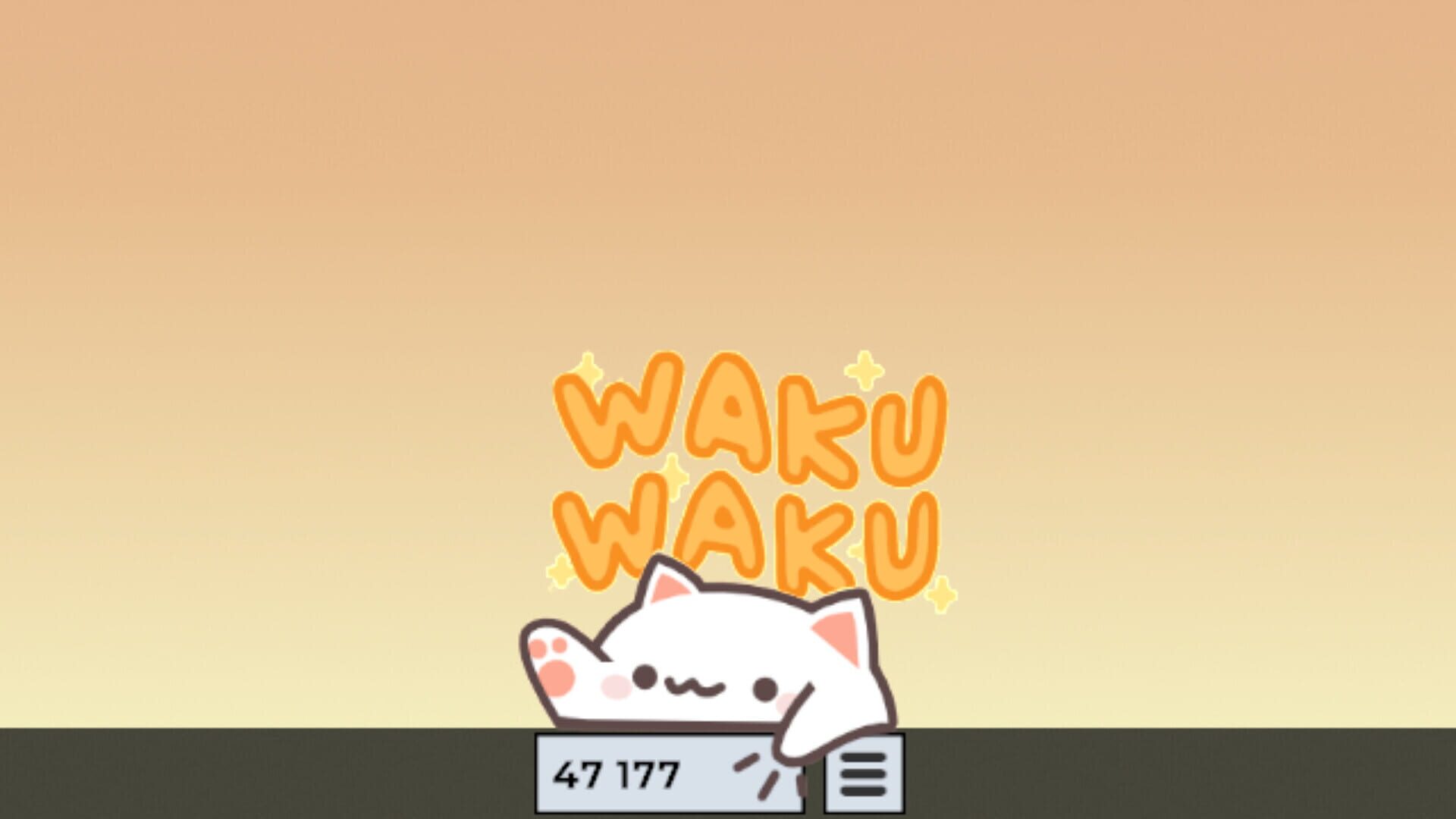 Screenshot for Bongo Cat