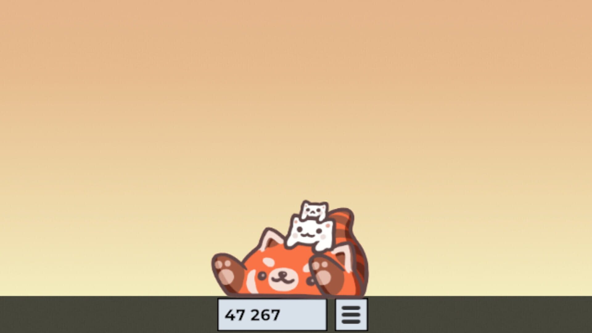 Screenshot for Bongo Cat
