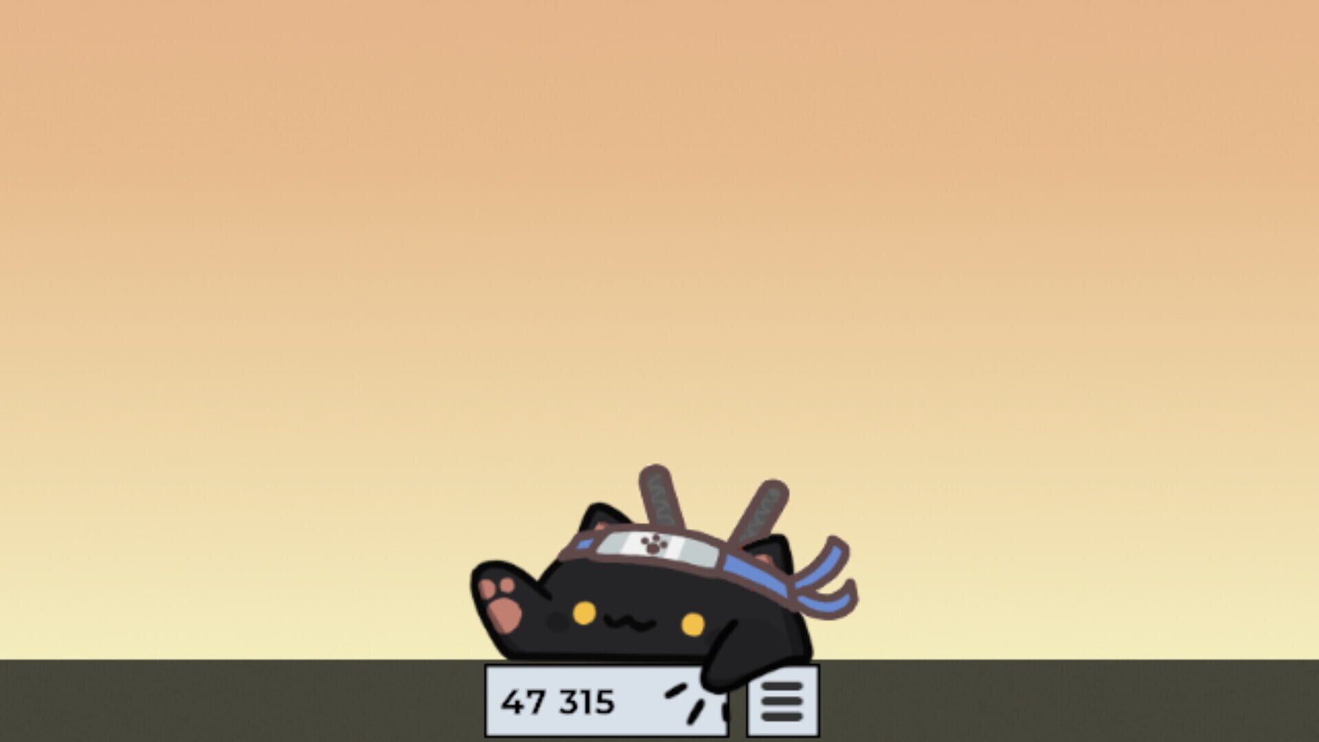 Screenshot for Bongo Cat