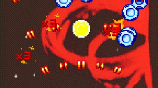 Screenshot for Cardinal Sins