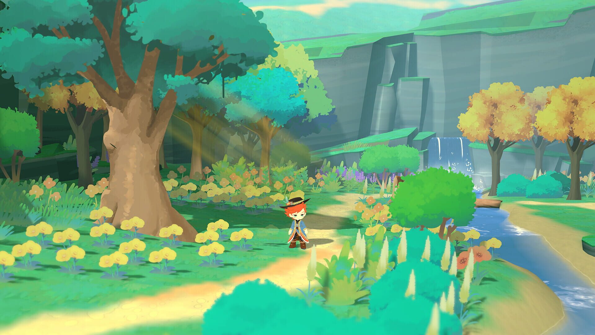 Screenshot for Dragon Song Tavern