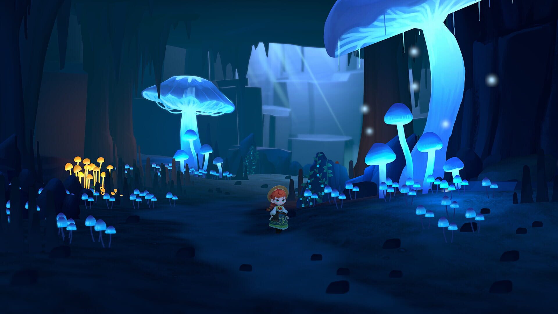 Screenshot for Dragon Song Tavern