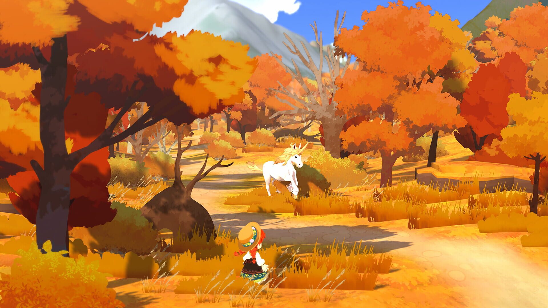 Screenshot for Dragon Song Tavern