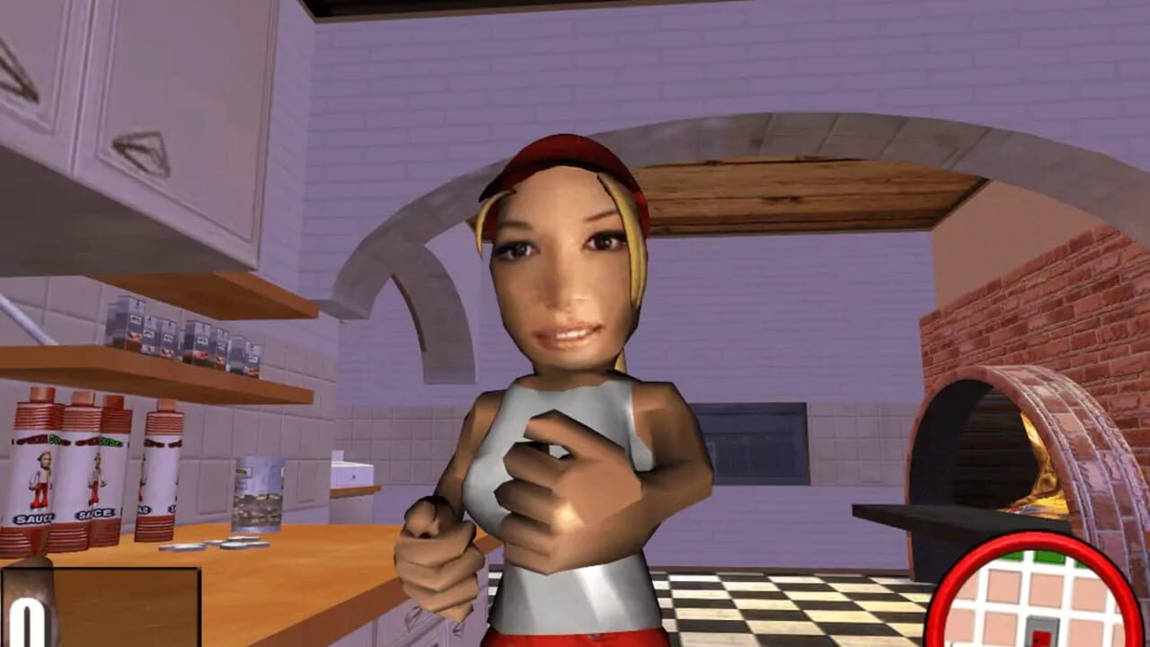Screenshot for Pizza Dude
