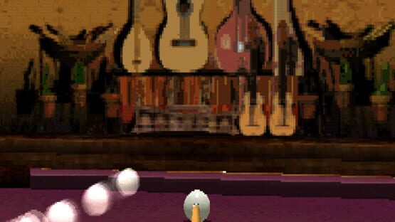 Screenshot for Backstreet Billiards