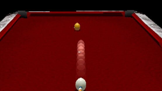 Screenshot for Backstreet Billiards