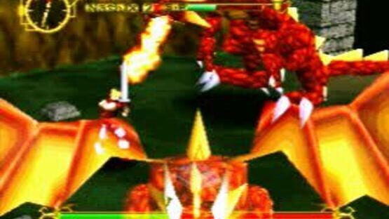 Screenshot for Lucifer Ring