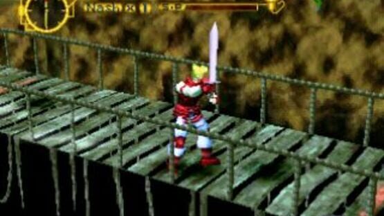 Screenshot for Lucifer Ring