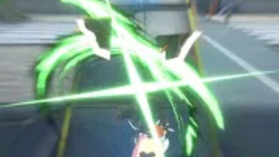 Screenshot for Senran Kagura Run