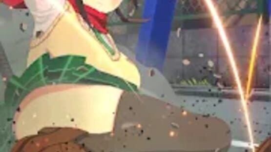 Screenshot for Senran Kagura Run