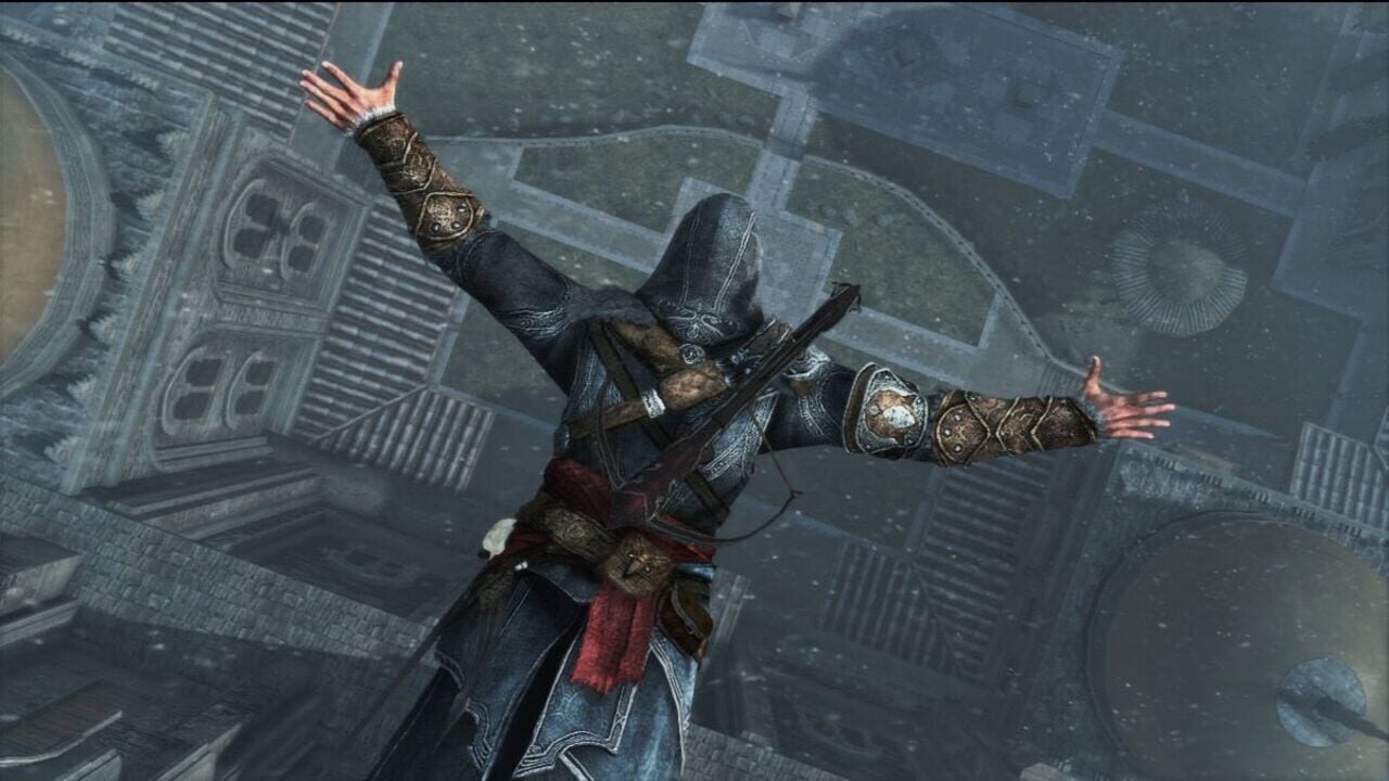 Screenshot for Assassin's Creed Revelations