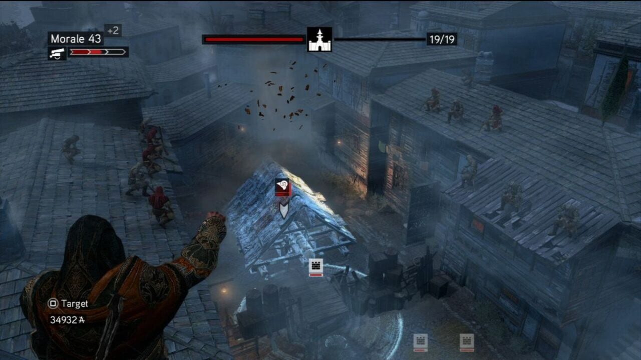 Screenshot for Assassin's Creed Revelations