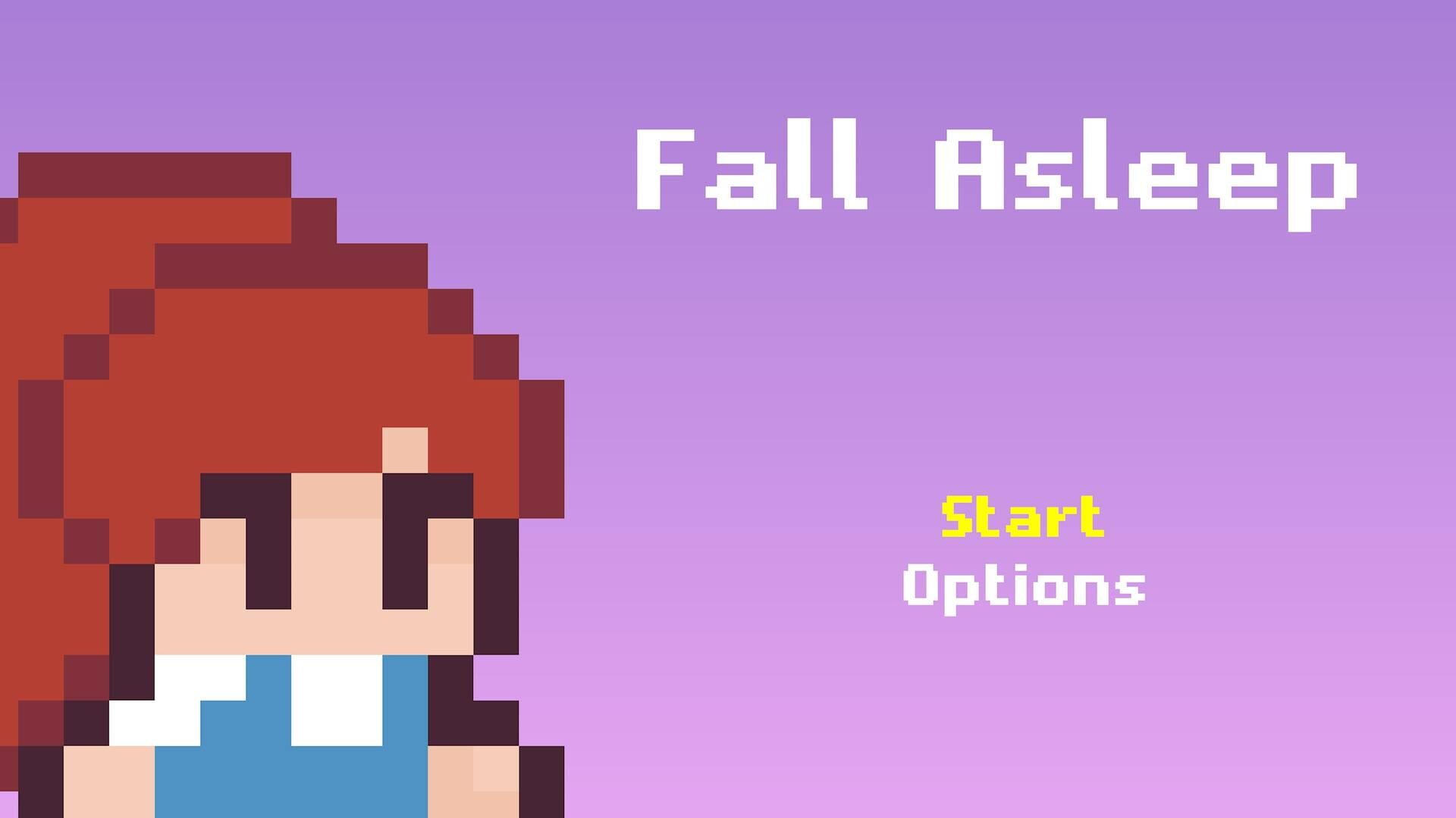 Screenshot for Fall Asleep