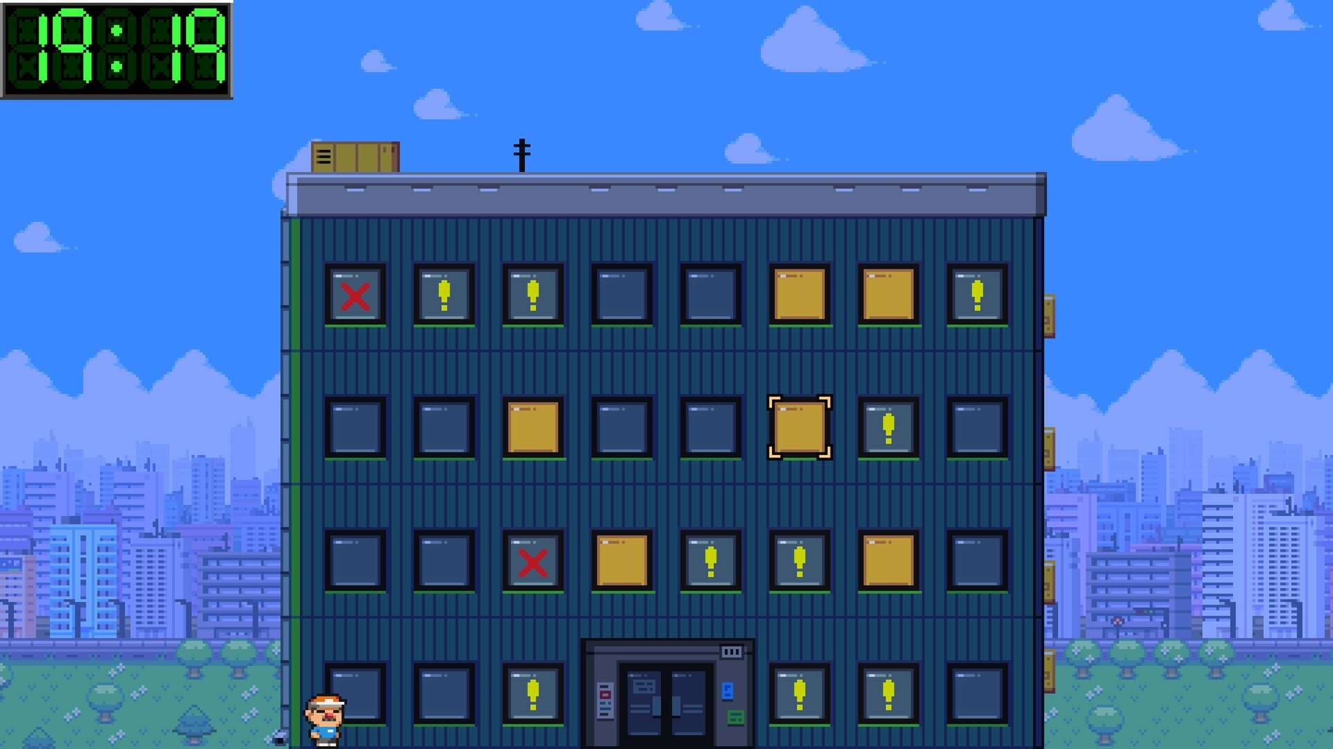 Screenshot for Power Pointer