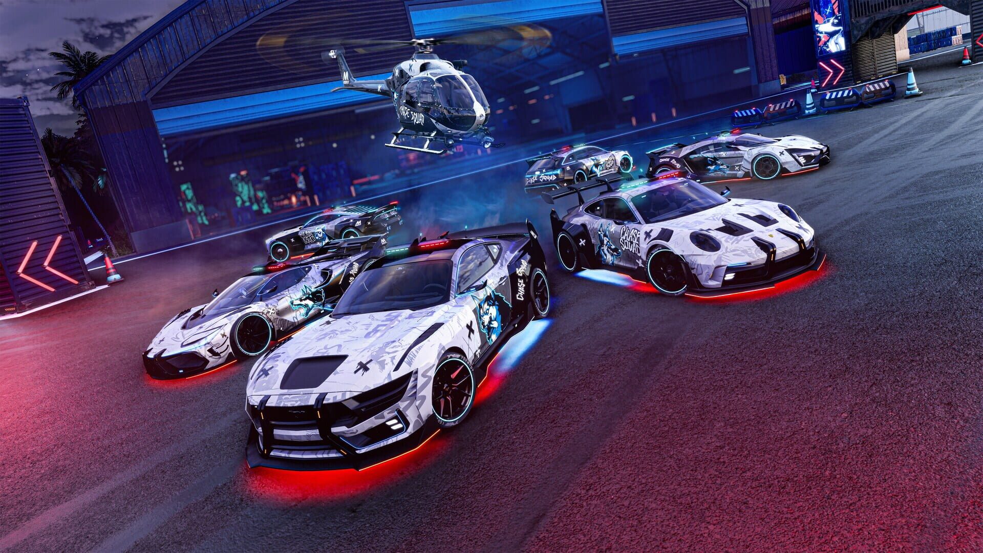 Screenshot for The Crew: Motorfest - Year 2 Pass