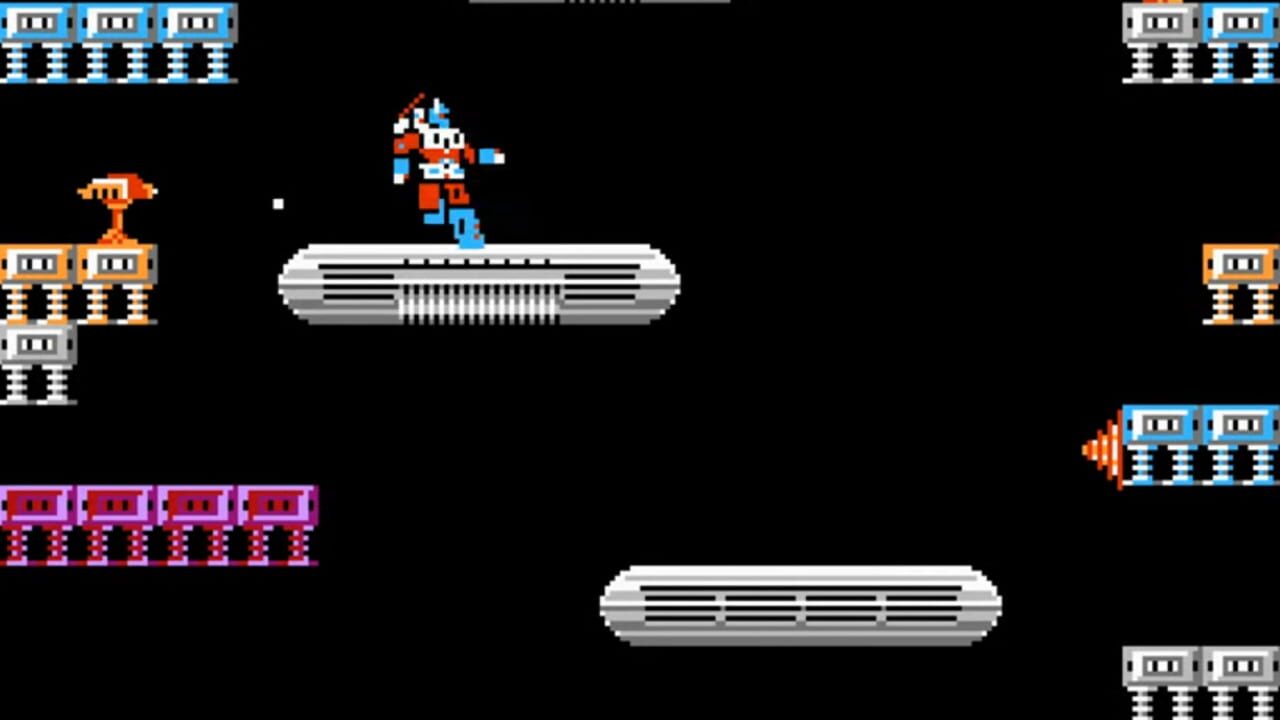 Screenshot for Transformers: Mystery of Comvoy