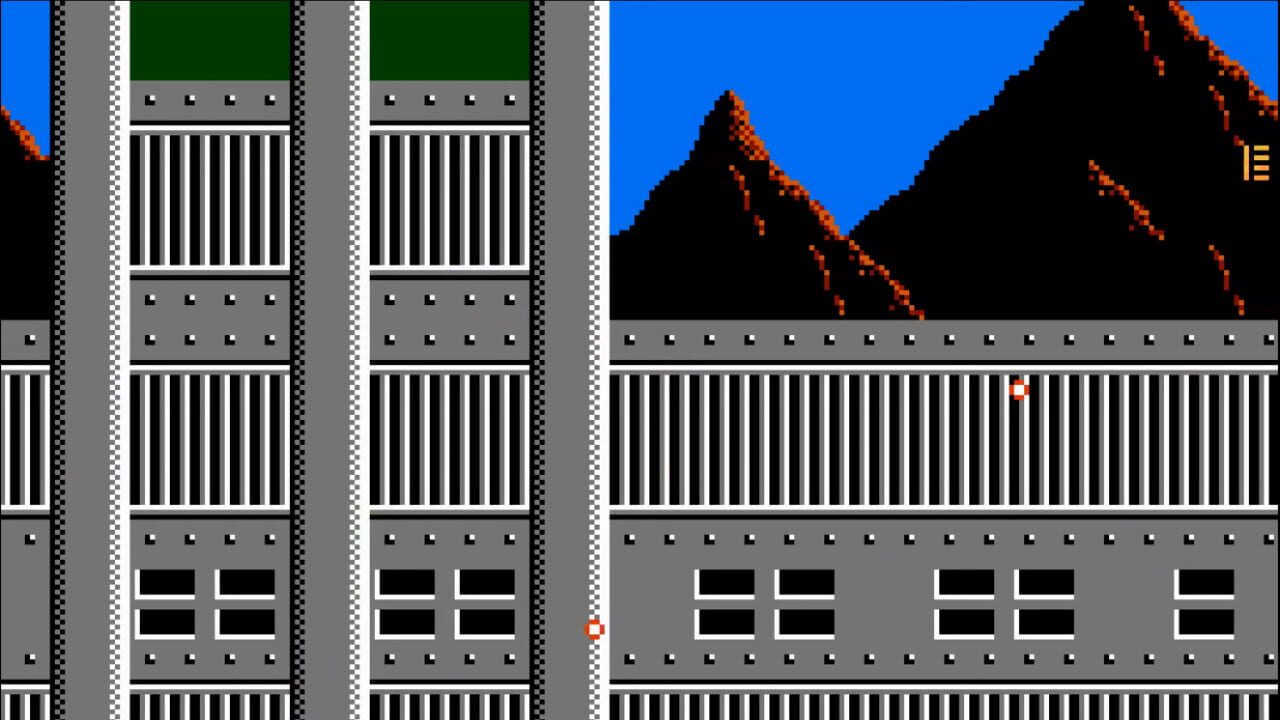 Screenshot for Transformers: The Headmasters