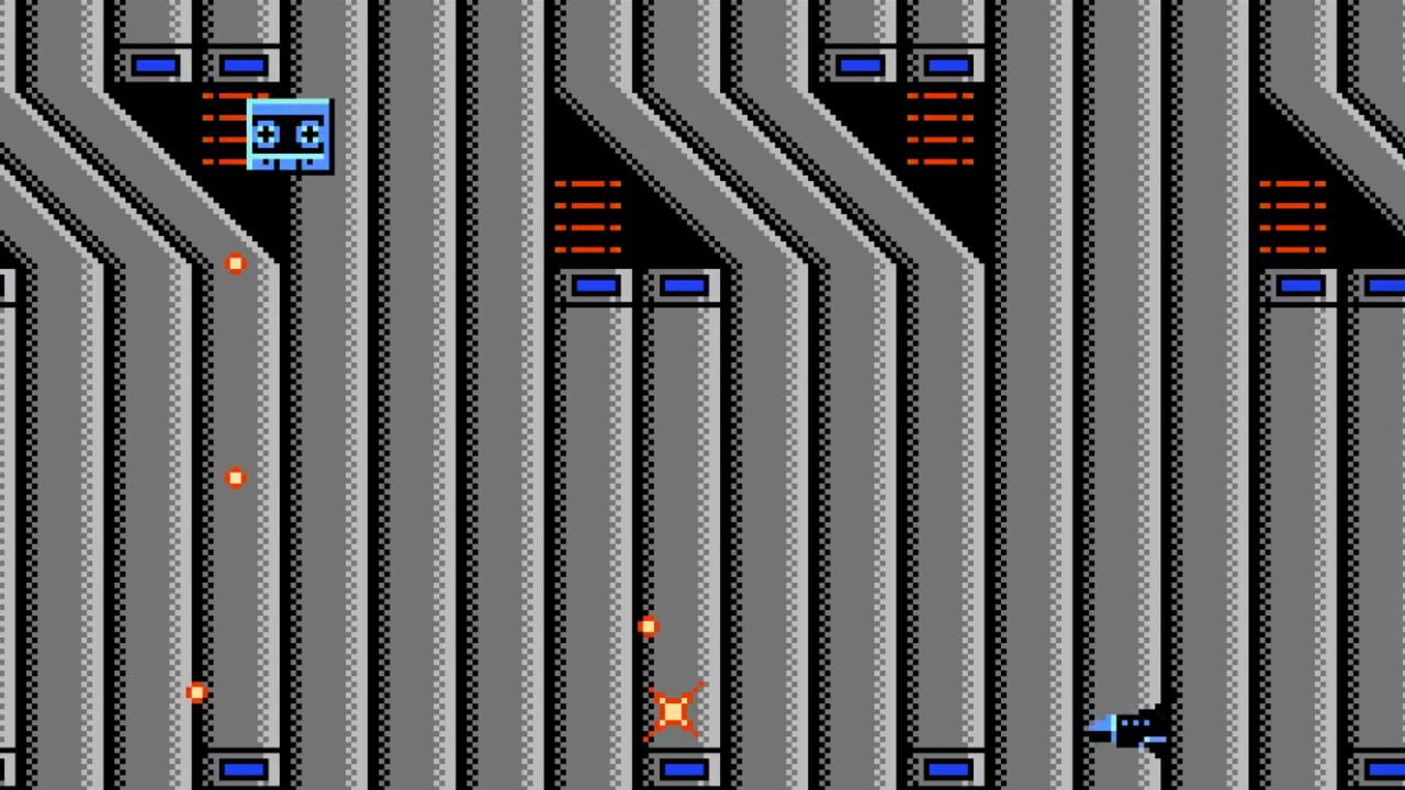 Screenshot for Transformers: The Headmasters