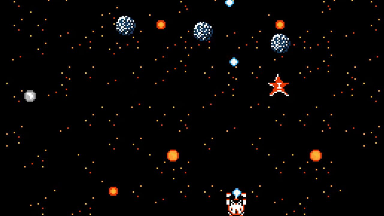 Screenshot for Transformers: The Headmasters