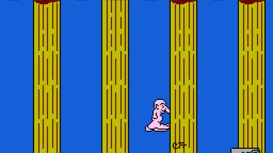 Screenshot for Fuzz Power