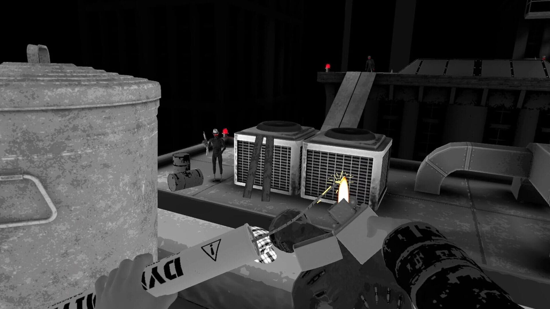 Screenshot for Deep Cuts