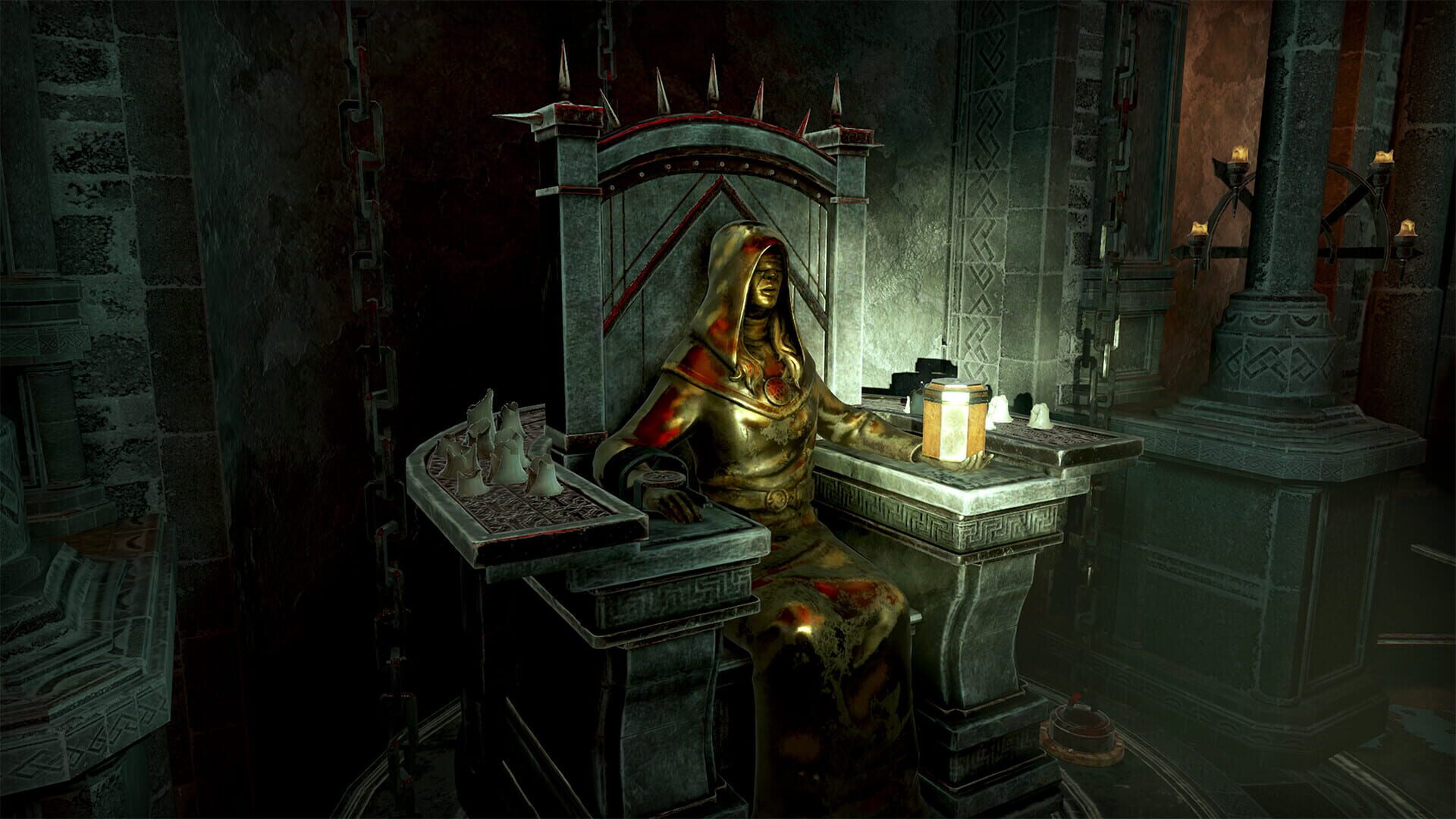 Screenshot for Ghost Town