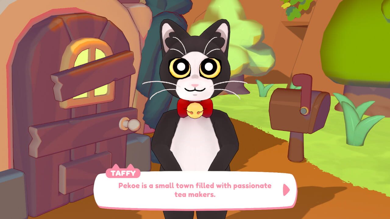 Screenshot for Pekoe