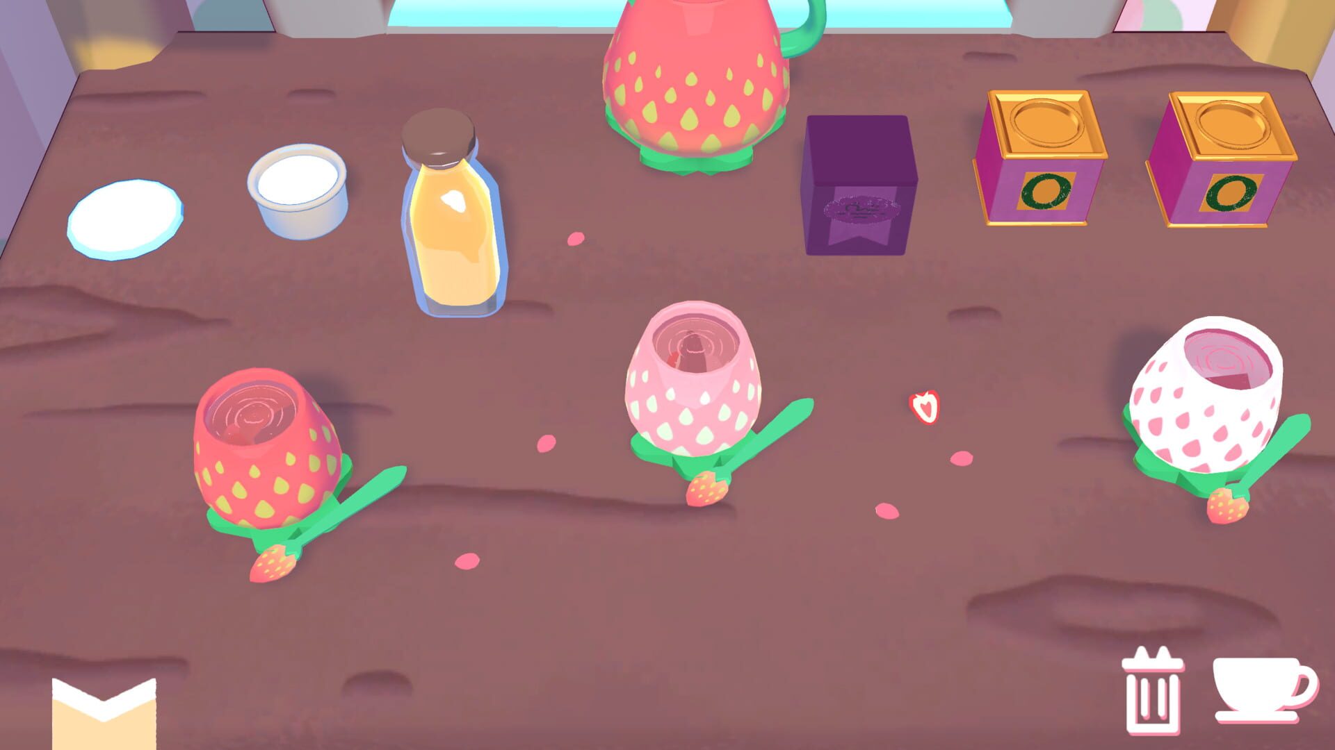 Screenshot for Pekoe