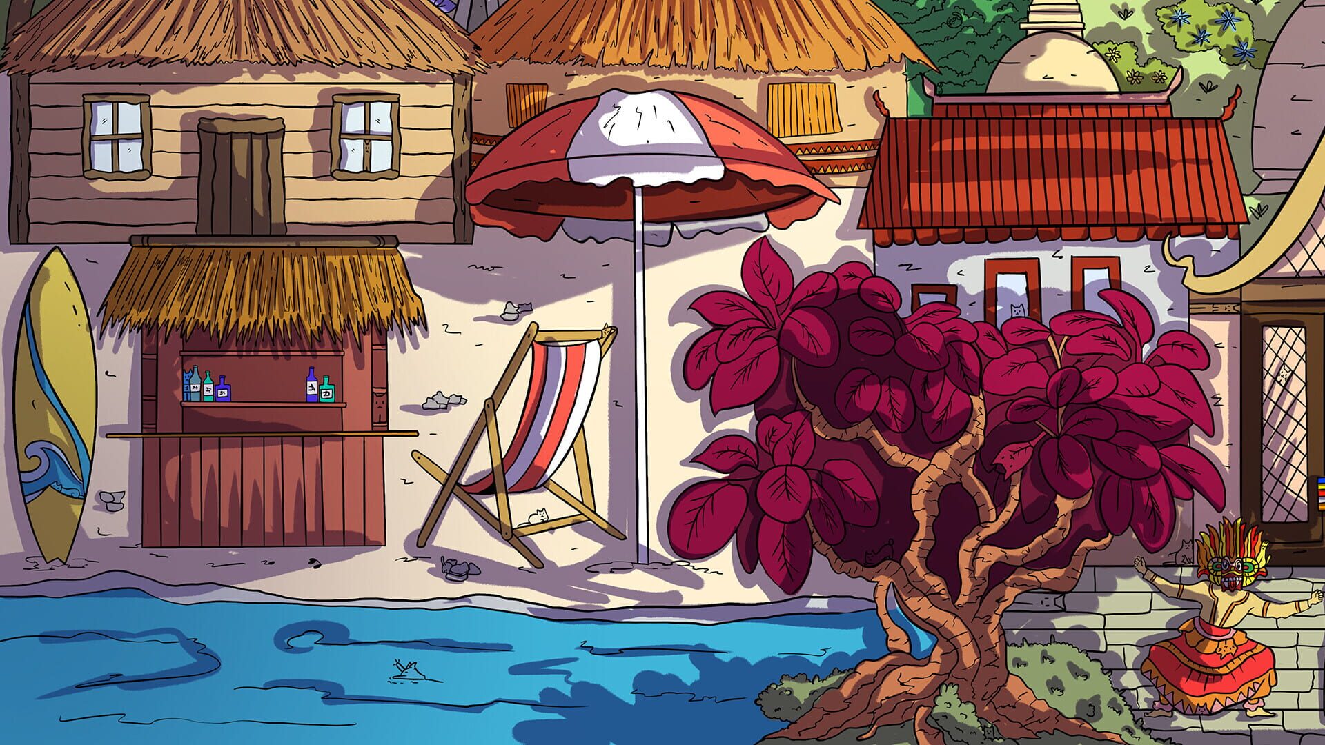 Screenshot for 100 Sri Lanka Cats