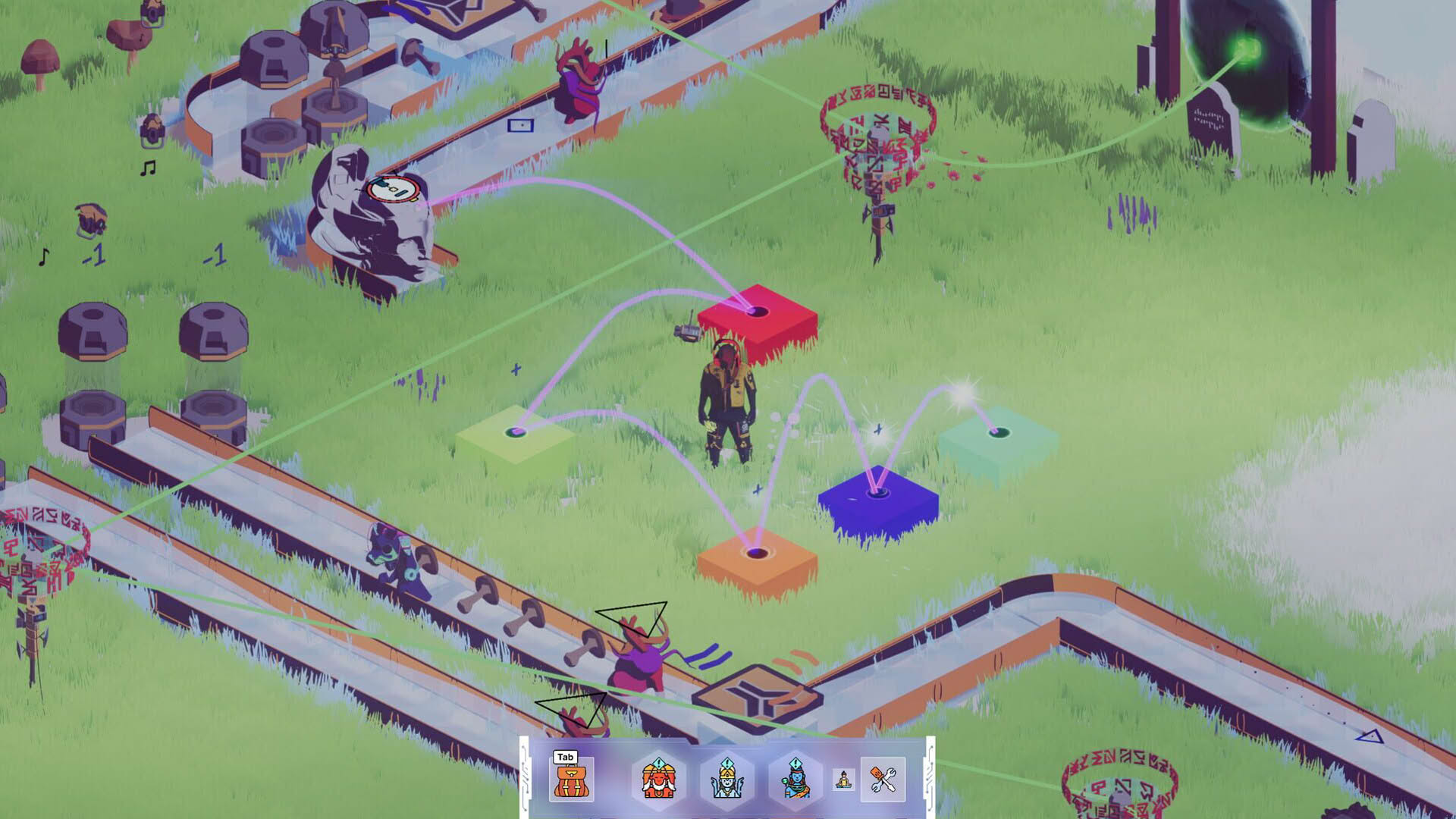 Screenshot for Future Vibe Check