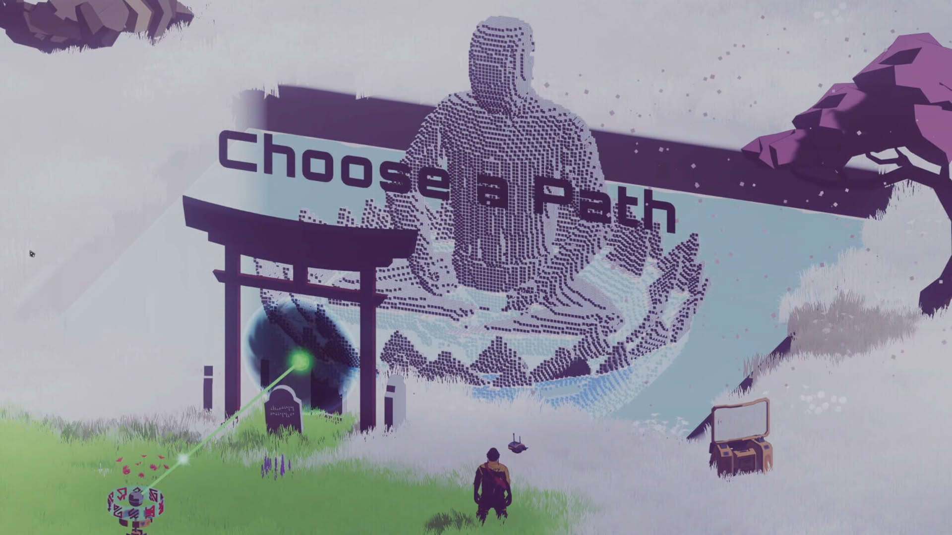Screenshot for Future Vibe Check