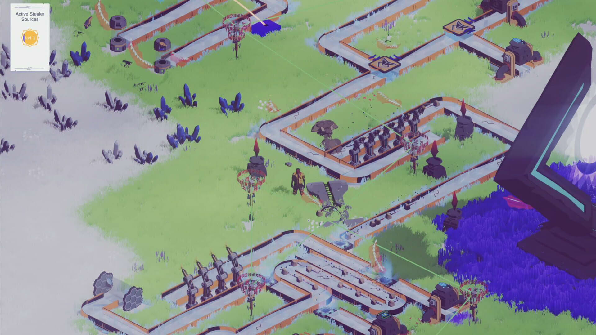 Screenshot for Future Vibe Check