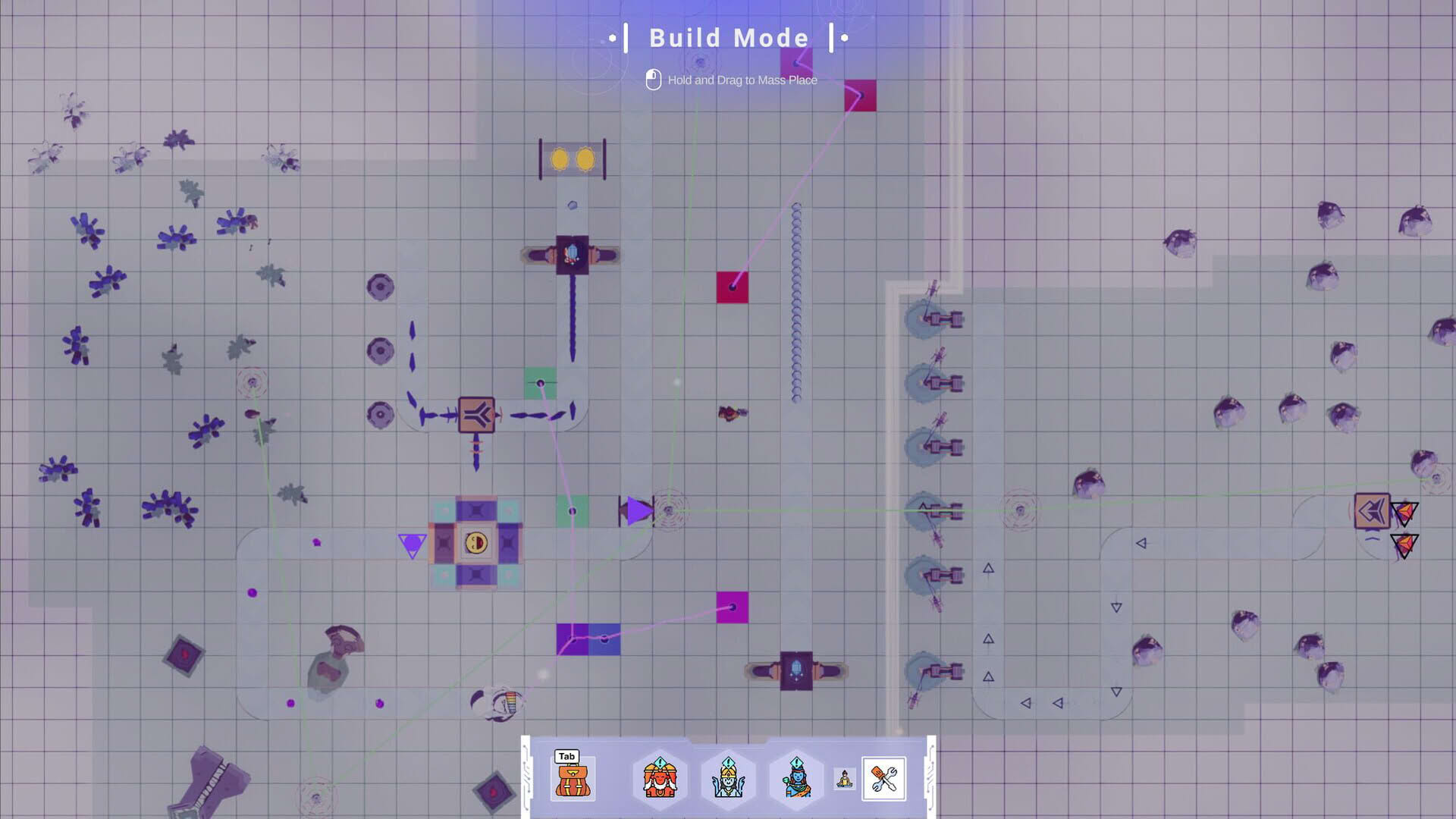 Screenshot for Future Vibe Check