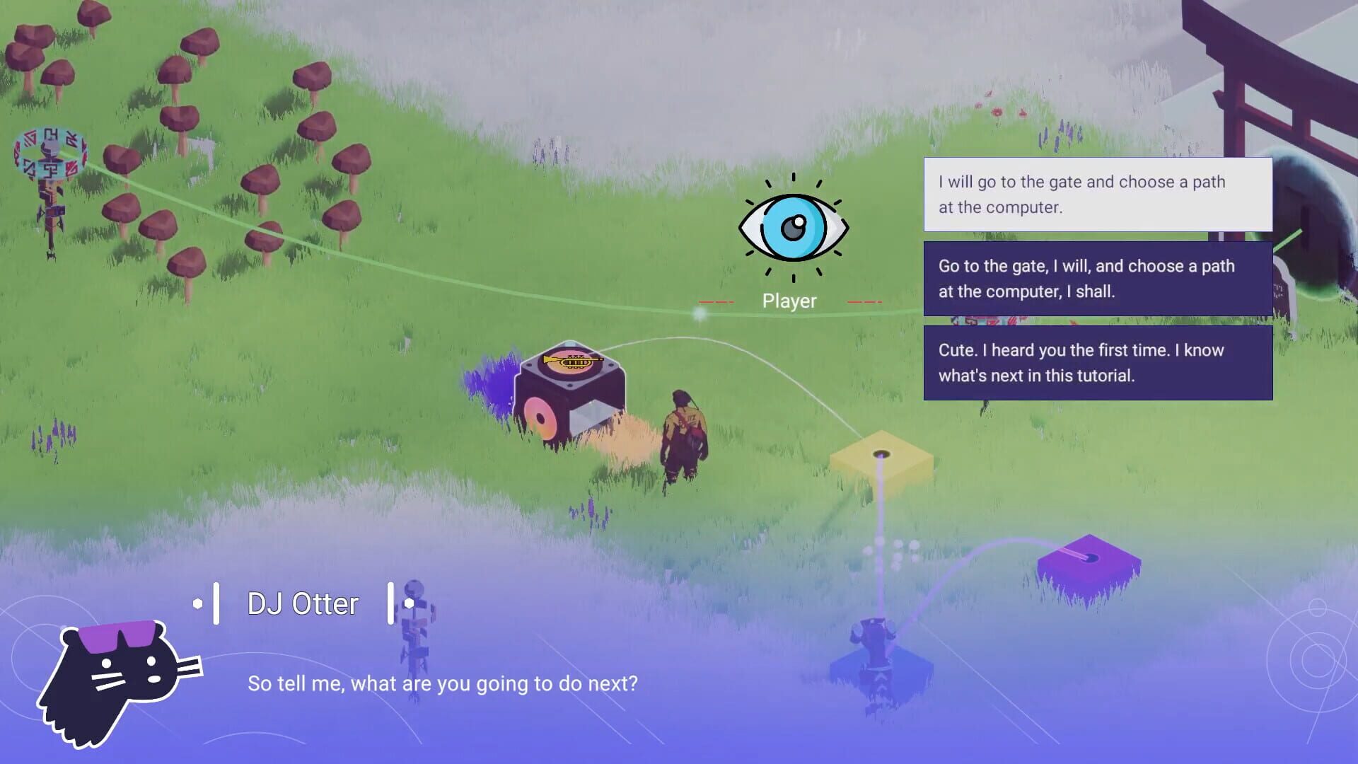 Screenshot for Future Vibe Check