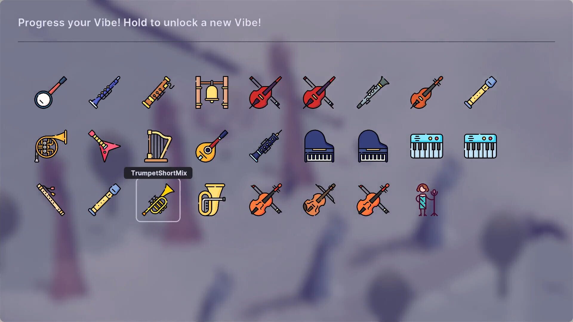 Screenshot for Future Vibe Check