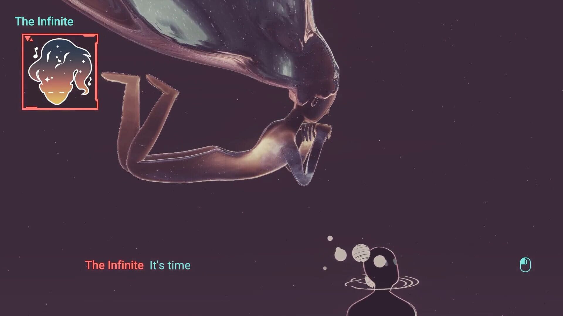 Screenshot for Future Vibe Check
