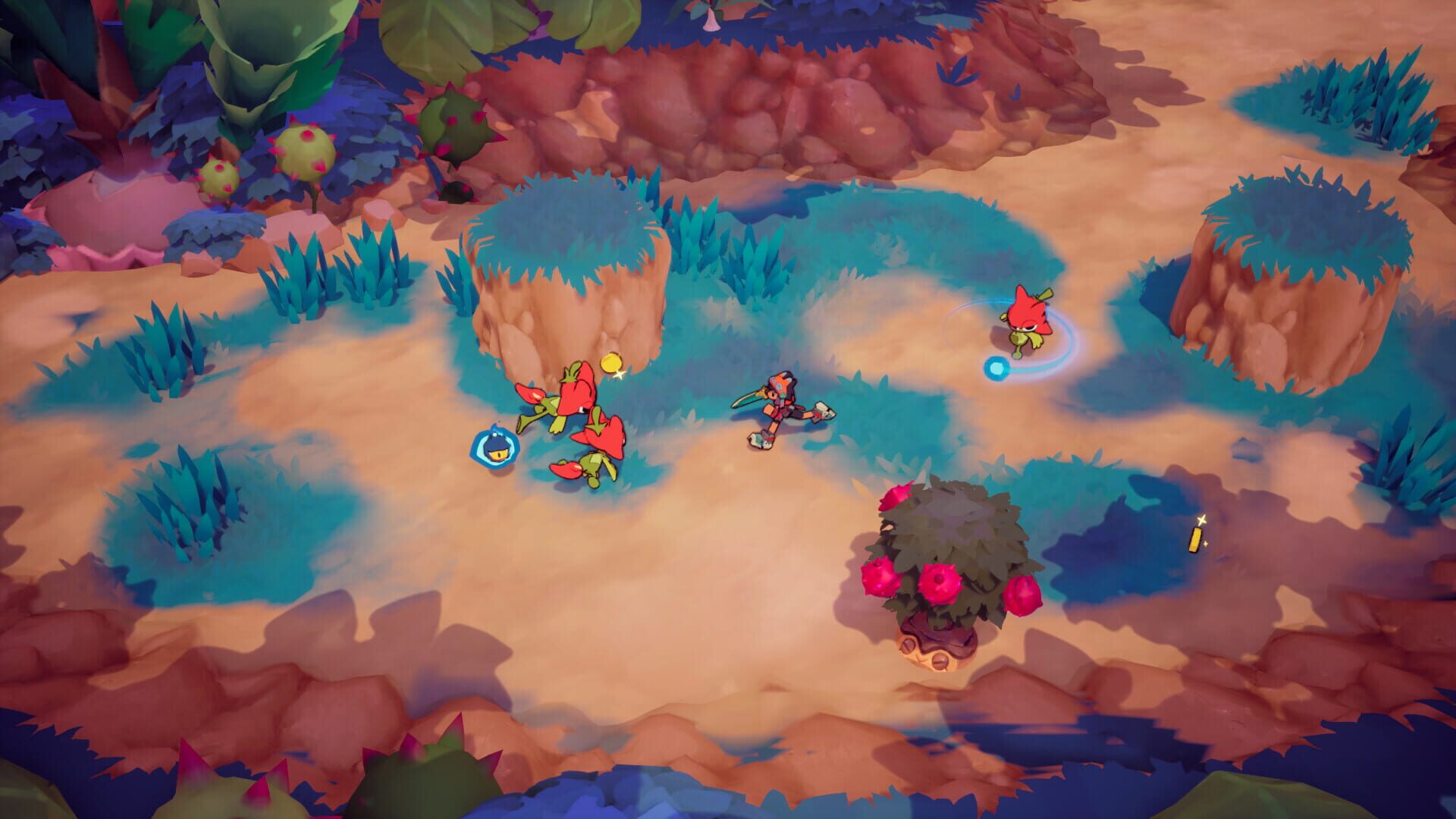Screenshot for Town of Zoz