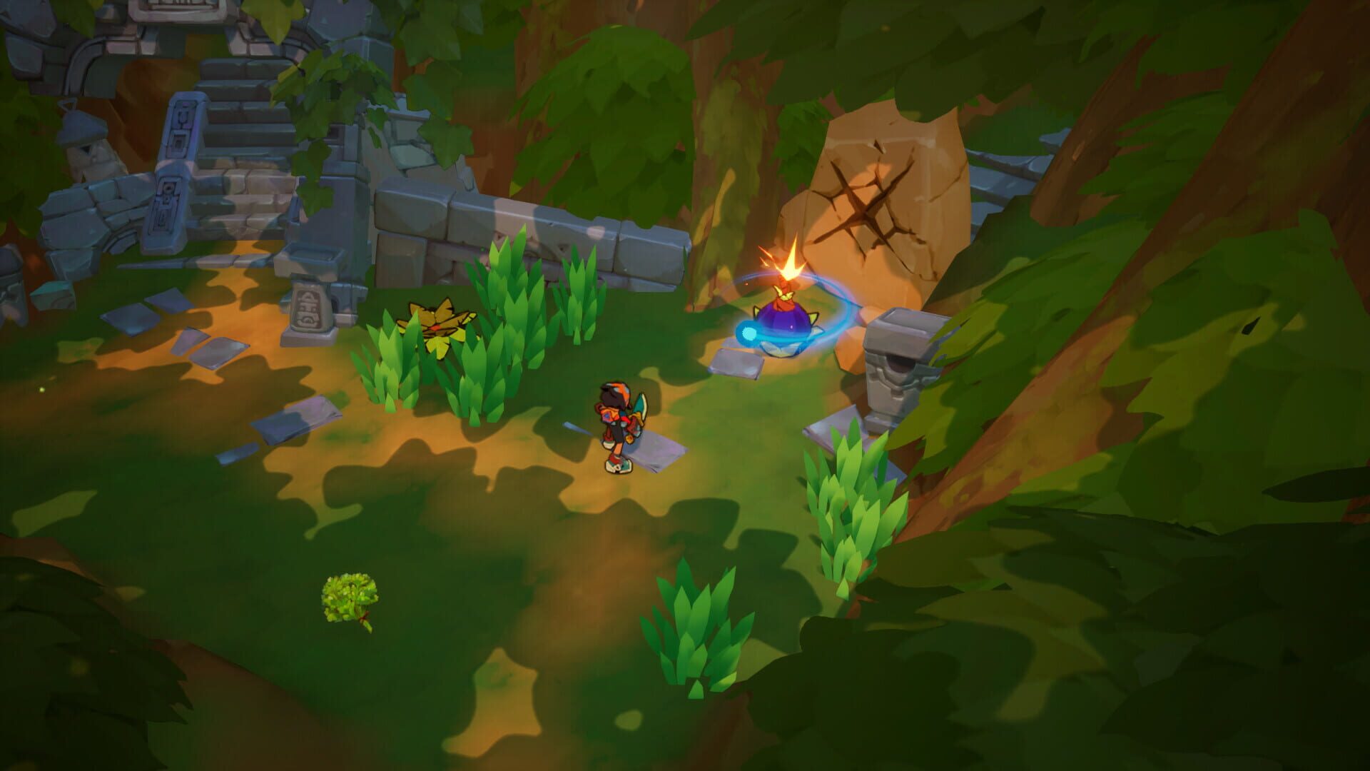 Screenshot for Town of Zoz