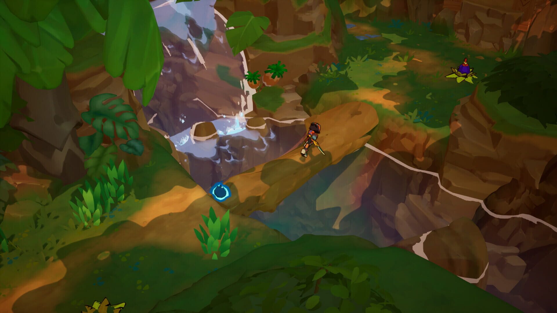 Screenshot for Town of Zoz