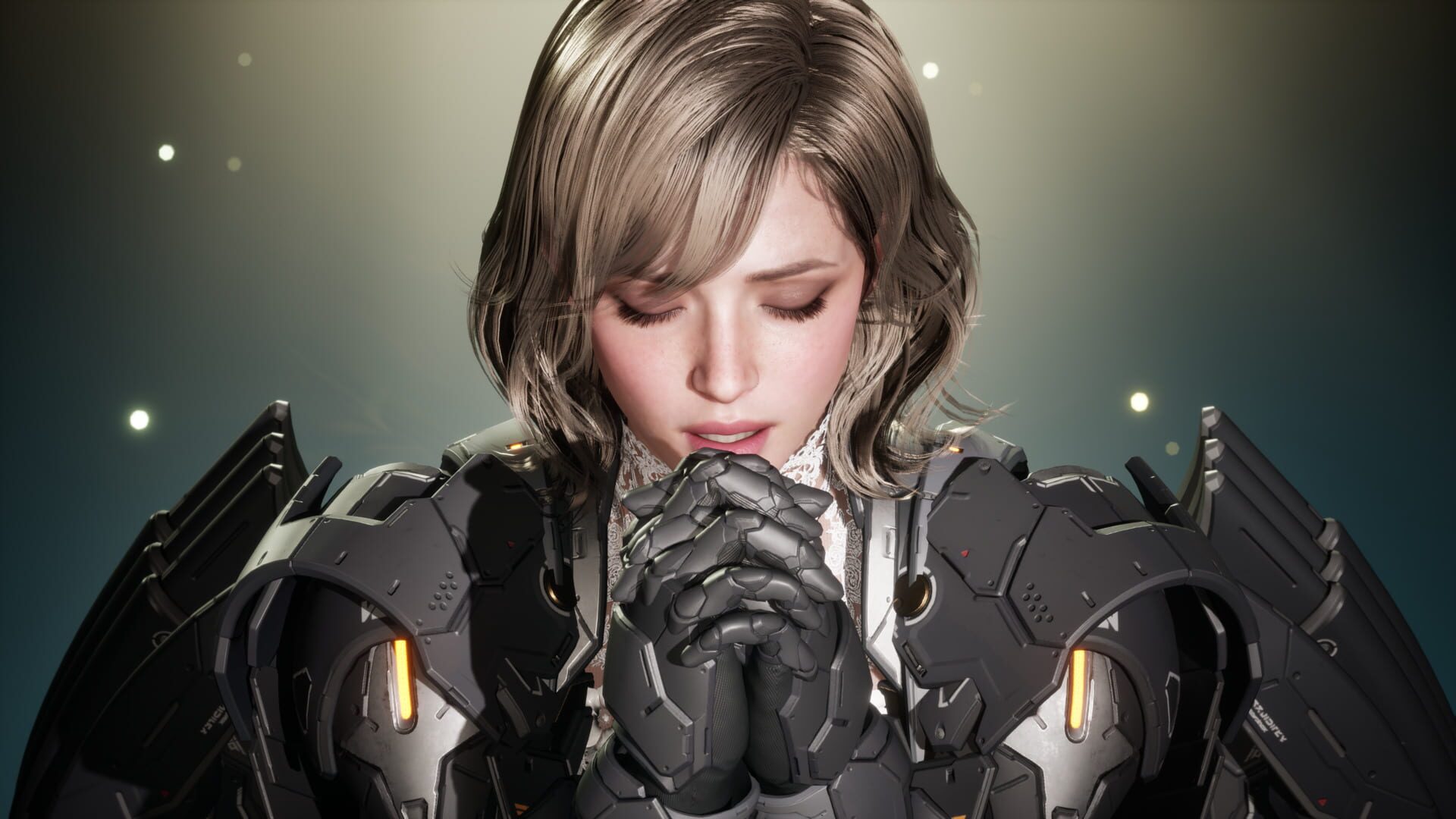 Screenshot for The First Descendant: Season 2