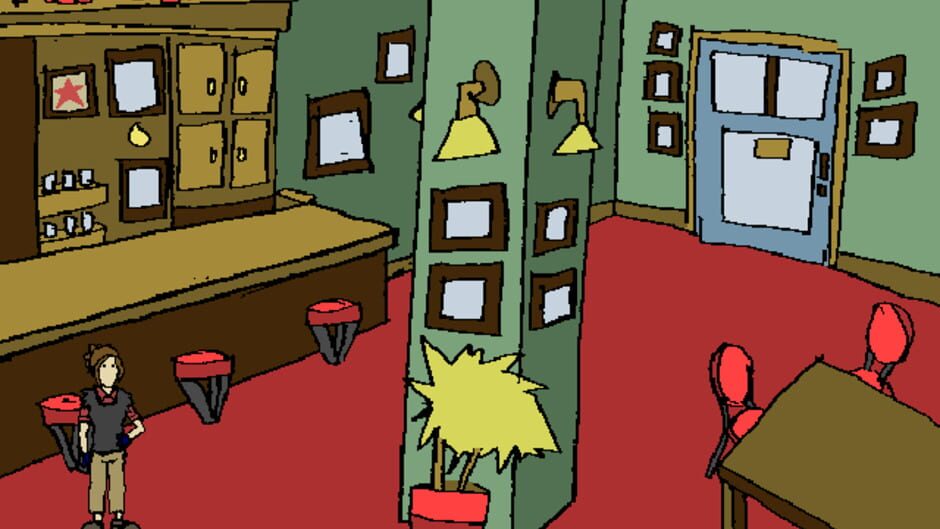 Screenshot for Pilot Light