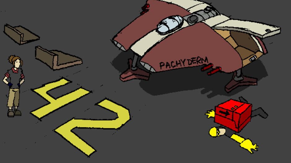 Screenshot for Pilot Light